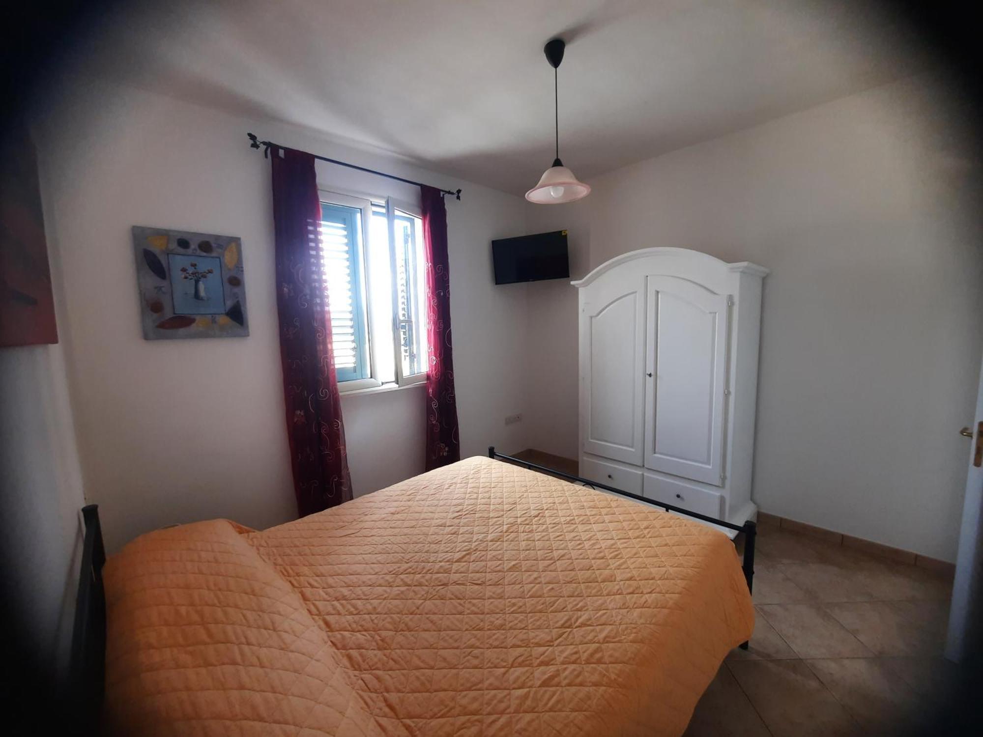 Versante Est Casamassella Exterior foto