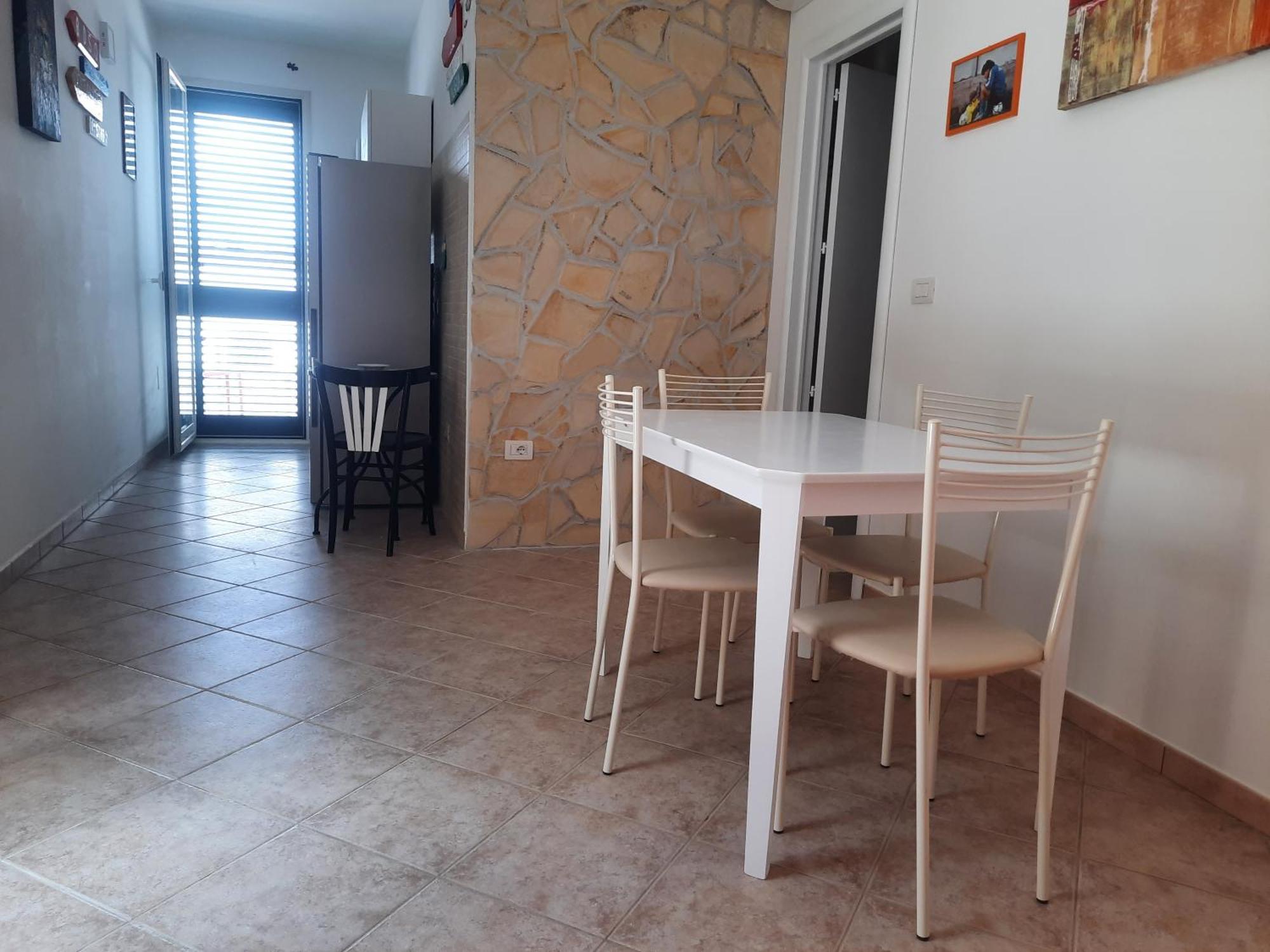 Versante Est Casamassella Exterior foto
