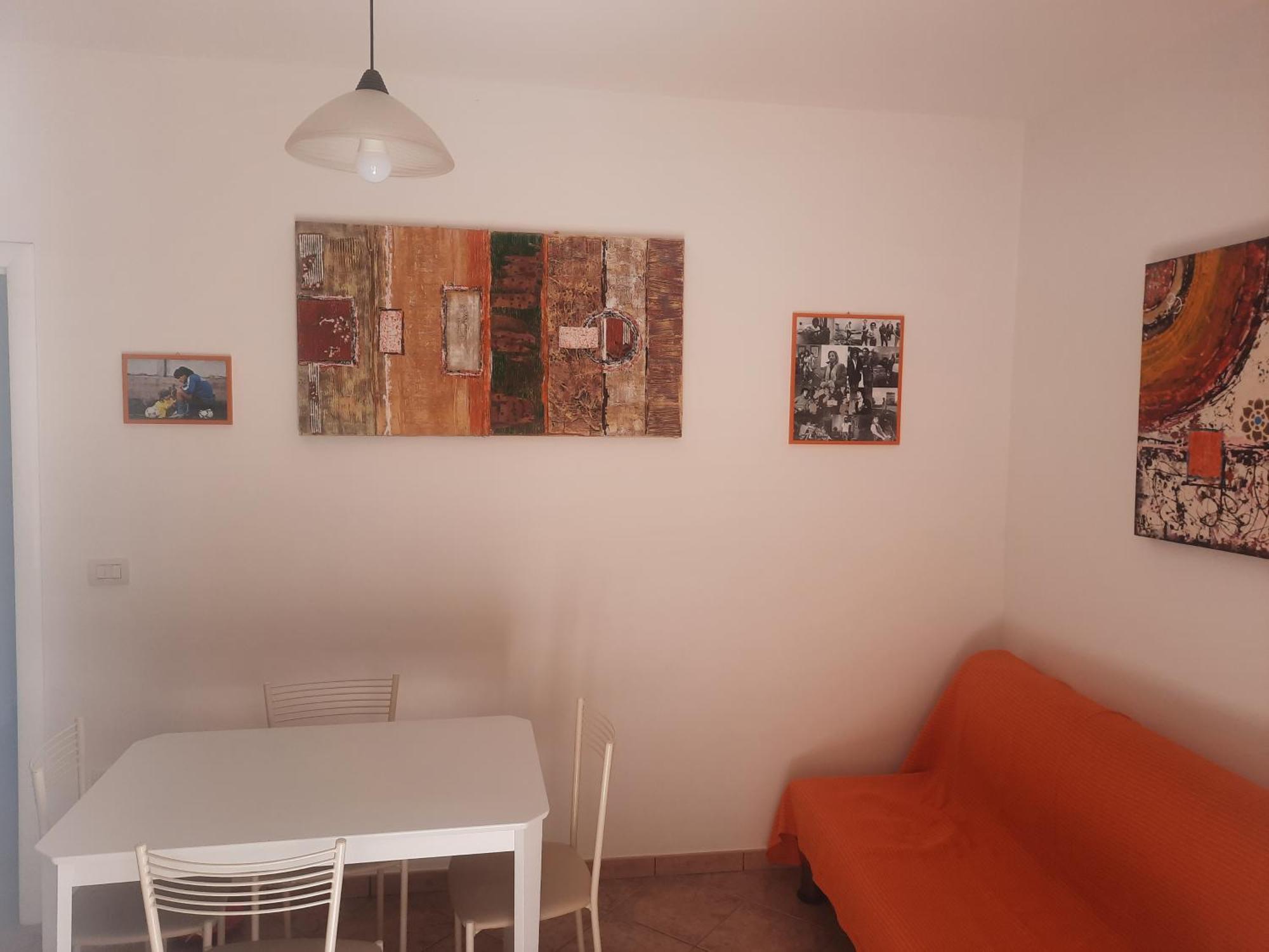 Versante Est Casamassella Exterior foto